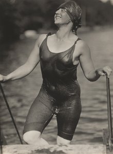 Ellen Koeniger, Lake George