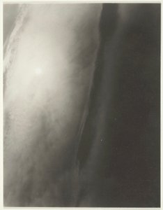 Equivalent by Alfred Stieglitz