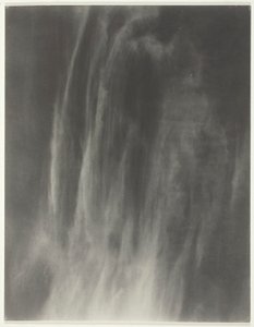 Equivalent by Alfred Stieglitz