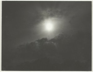 Equivalent by Alfred Stieglitz