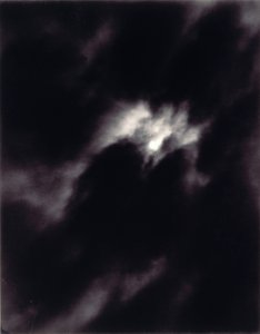 Equivalent by Alfred Stieglitz