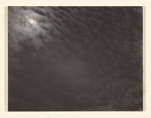 Equivalent by Alfred Stieglitz