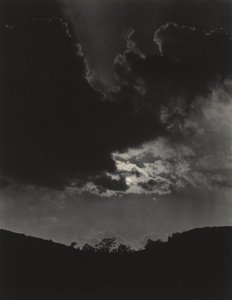 Equivalent by Alfred Stieglitz