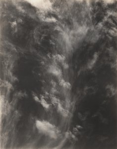Equivalent by Alfred Stieglitz