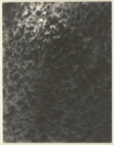 Equivalent, 1929 by Alfred Stieglitz