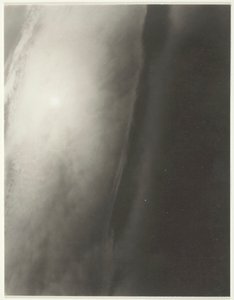 Equivalent, 1931 by Alfred Stieglitz
