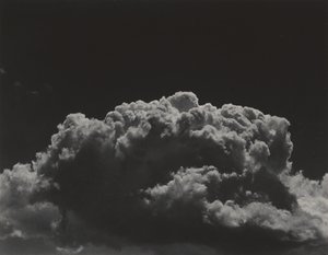 Equivalent X2 by Alfred Stieglitz