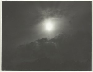 Equivalent by Alfred Stieglitz