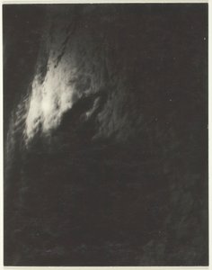 Equivalent, from Set A (Third Set, Print 8) by Alfred Stieglitz