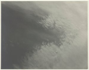 Equivalent, from Set E Print 1 by Alfred Stieglitz