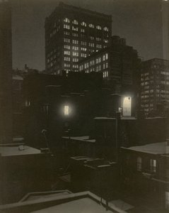 From the Back Window - 291