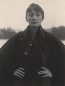 Georgia O