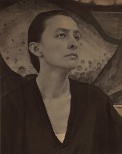Georgia O