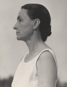 Georgia O