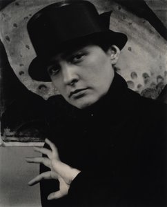 Georgia O