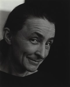 Georgia O