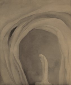 Interpretation by Alfred Stieglitz