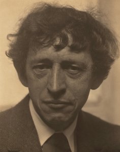 John Marin by Alfred Stieglitz
