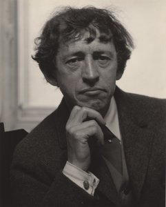 John Marin