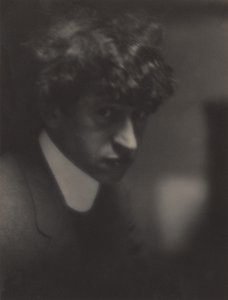 John Marin by Alfred Stieglitz