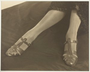 Katharine Dudley