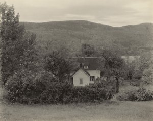 Lake George