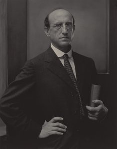 Leo Stein