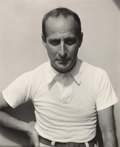Louis Kalonyme by Alfred Stieglitz