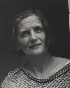 Margaret Prosser