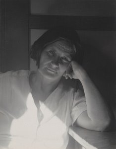 Margaret Prosser by Alfred Stieglitz