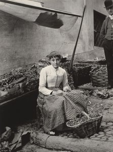 Maria, Bellagio by Alfred Stieglitz