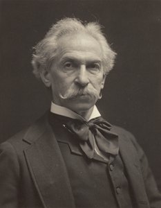 My Father by Alfred Stieglitz