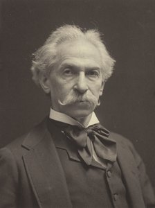 My Father by Alfred Stieglitz