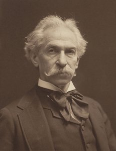 My Father by Alfred Stieglitz