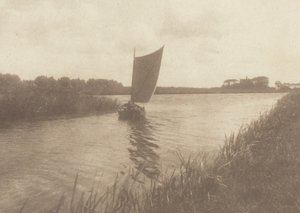 On the Dykes by Alfred Stieglitz