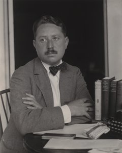 Paul Rosenfeld