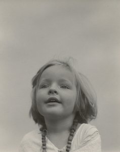 Peggy Davidson by Alfred Stieglitz