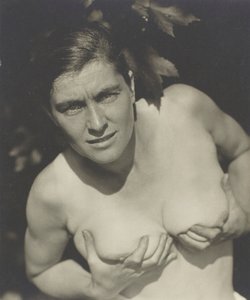 Rebecca Salsbury Strand, 1922 by Alfred Stieglitz
