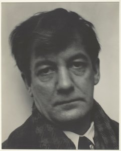 Sherwood Anderson, 1923