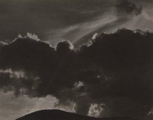 Songs of the Sky by Alfred Stieglitz