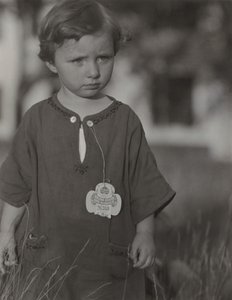 Sue Davidson by Alfred Stieglitz