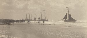 The Fishermen