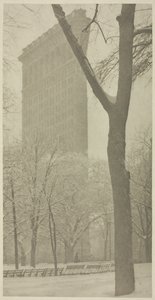The Flatiron