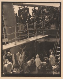 The Steerage