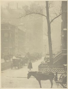 The Street, Fifth Avenue
