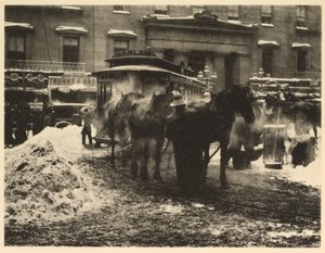 The Terminal, 1893