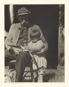 Yvonne Boursault & Fred Varnum
