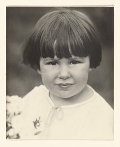 Yvonne Boursault, Lake George by Alfred Stieglitz