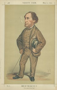 Sir Joseph Hawley