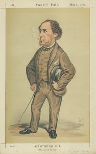 The Marquis of Hamilton